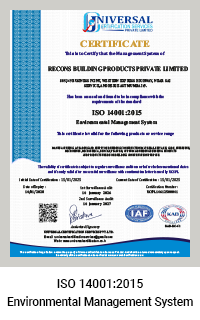 ISO 14001:2015 Environmental Management System